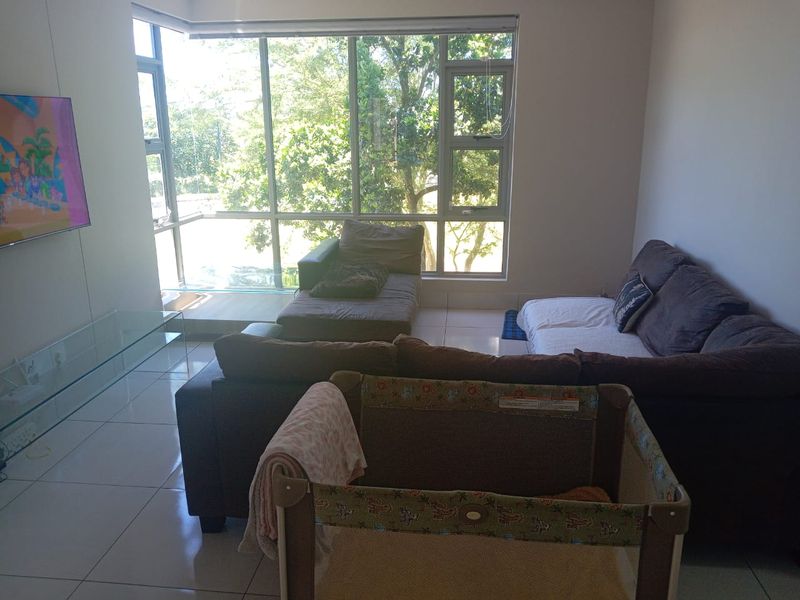 Prime  Property Presents A Stunning Fully Furnished Two Bedroom Apartment Situated In Umhlanga Ridge - Photo 5