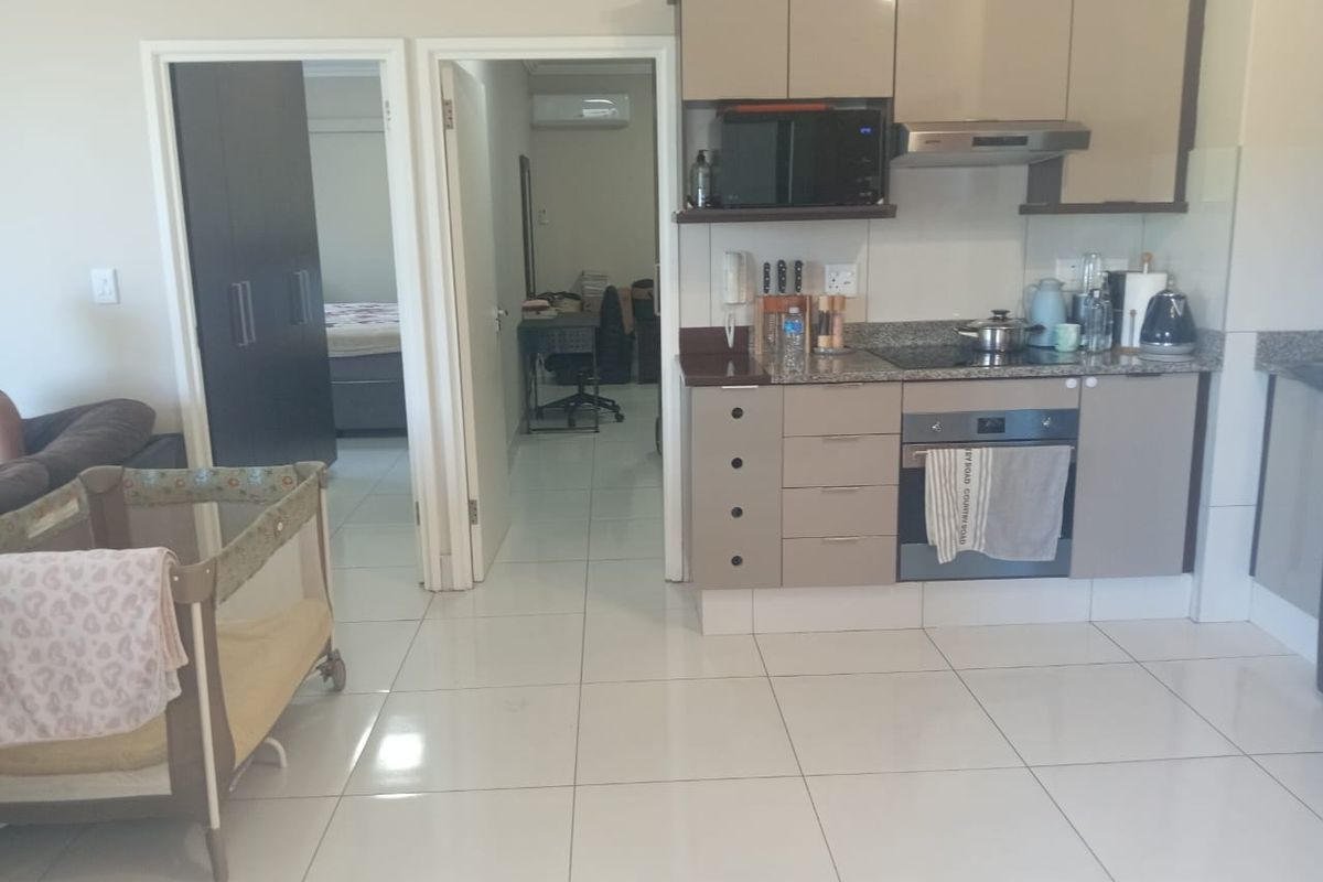 Prime  Property Presents A Stunning Fully Furnished Two Bedroom Apartment Situated In Umhlanga Ridge - Photo 4