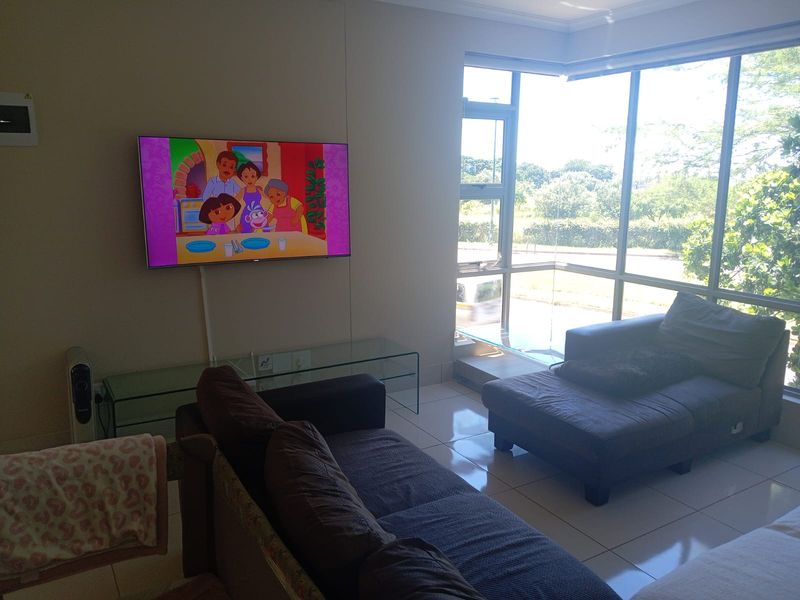 Prime  Property Presents A Stunning Fully Furnished Two Bedroom Apartment Situated In Umhlanga Ridge - Photo 6