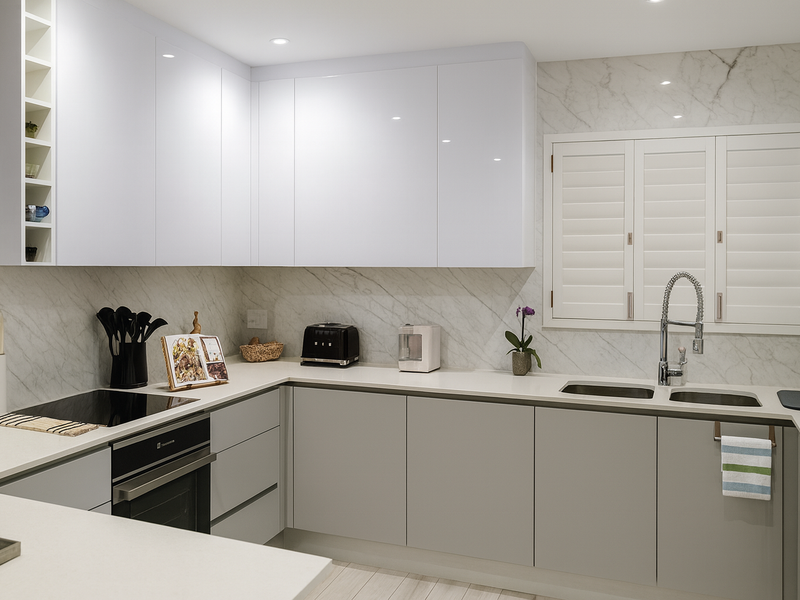 Private Coastal Oasis on Marine Drive with Direct Umhlanga Beach Access! - Photo 8