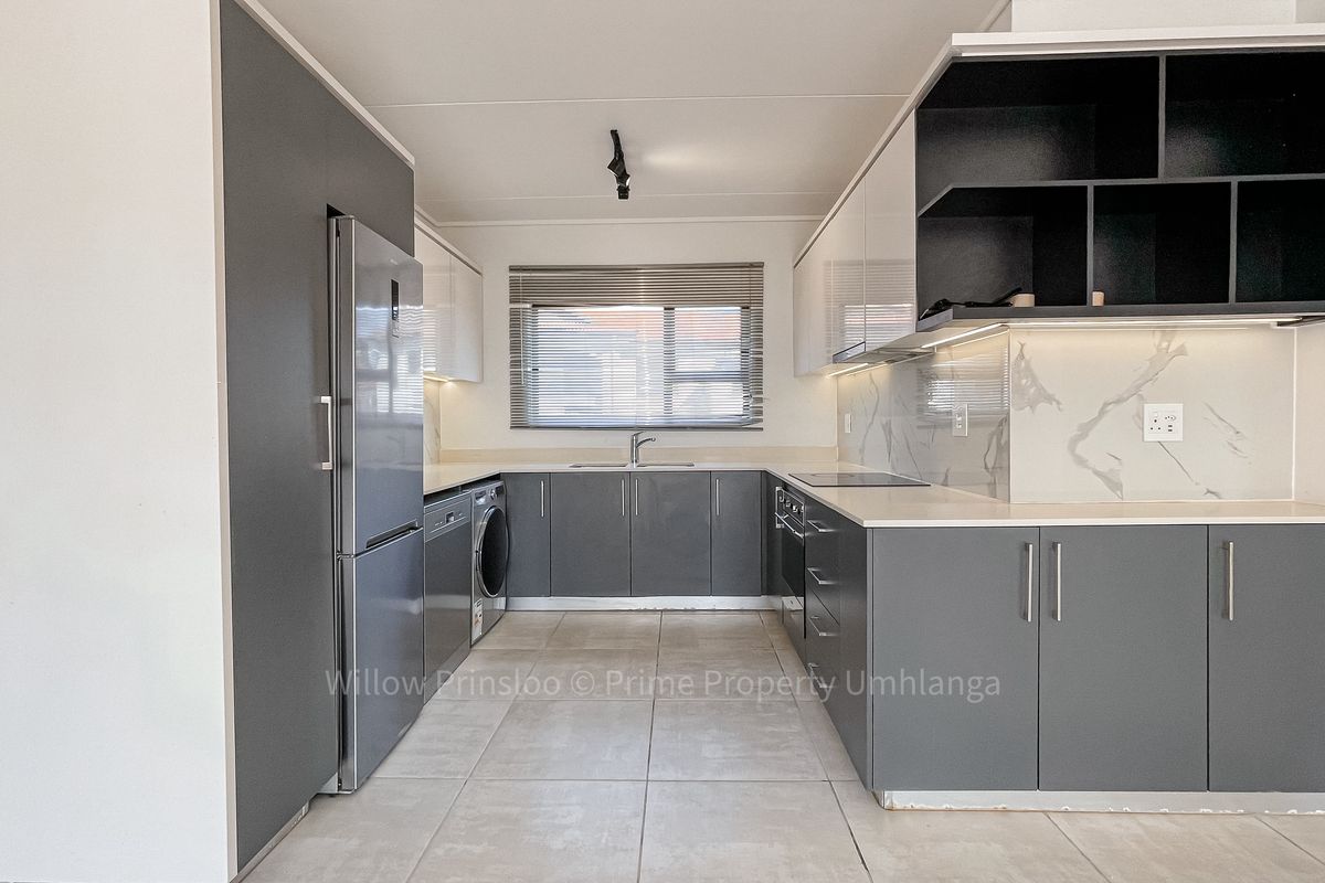 Stunning 3 Bed 2 Bath Premium Garden Unit in Izinga Eco Estate - Photo 5