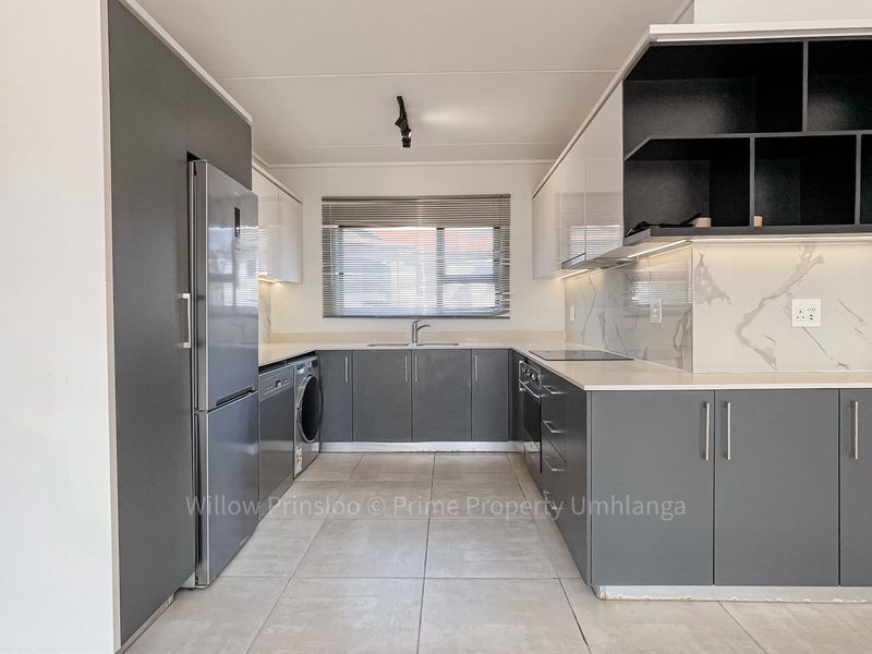 Stunning 3 Bed 2 Bath Premium Garden Unit in Izinga Eco Estate - Photo 5