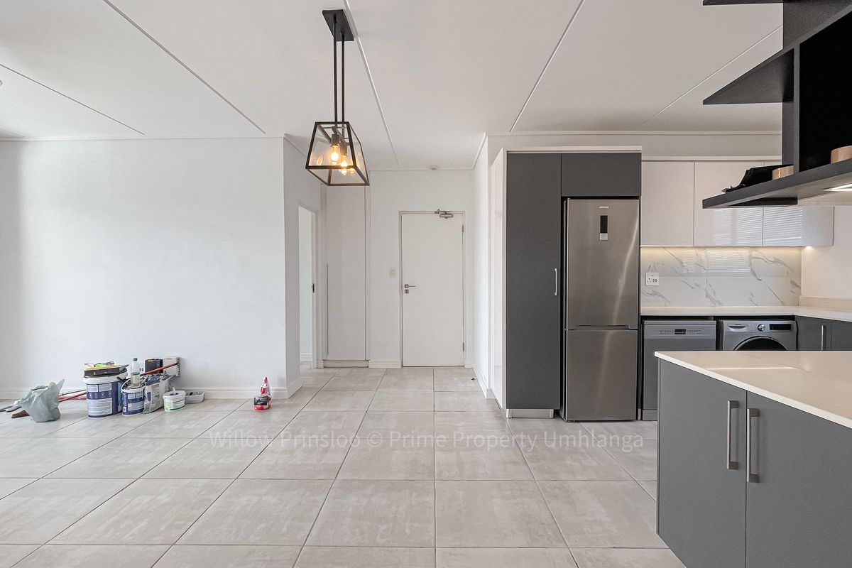 Stunning 3 Bed 2 Bath Premium Garden Unit in Izinga Eco Estate - Photo 4