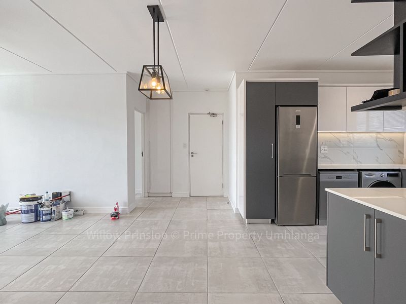 Stunning 3 Bed 2 Bath Premium Garden Unit in Izinga Eco Estate - Photo 4