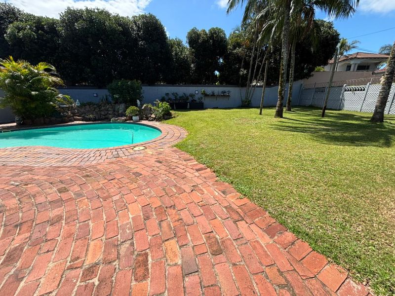 4 Bedroom Freestanding Home For Rent in Herrwood Park - Photo 4