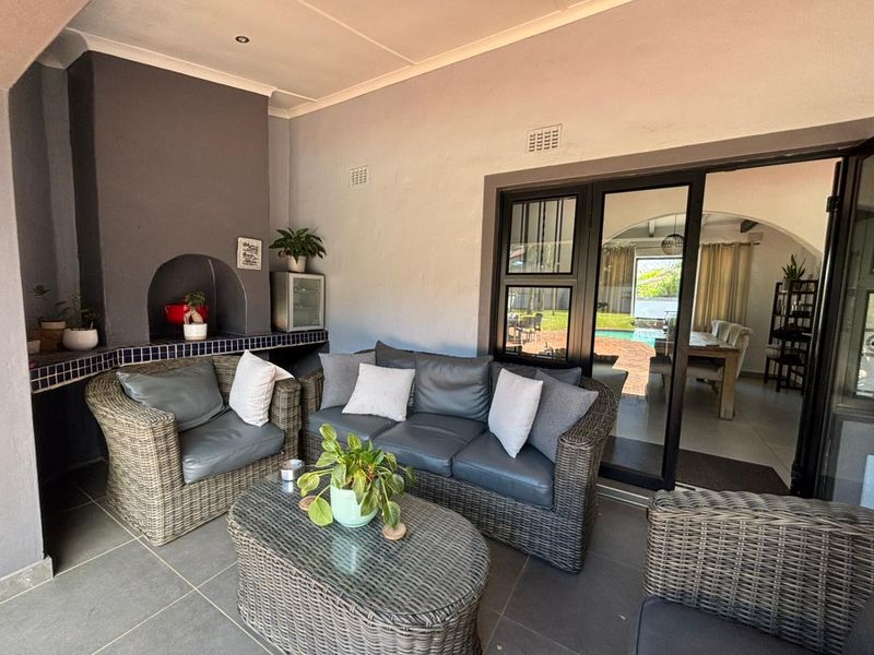 4 Bedroom Freestanding Home For Rent in Herrwood Park - Photo 7