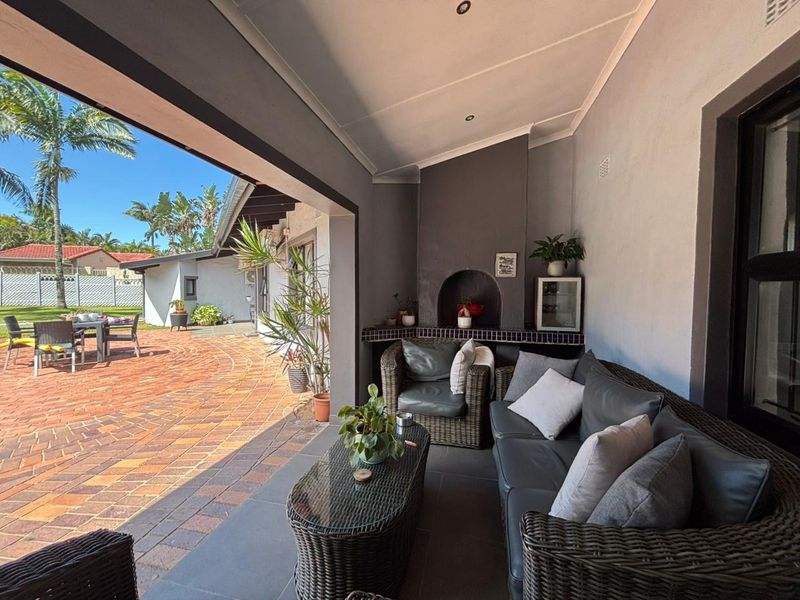 4 Bedroom Freestanding Home For Rent in Herrwood Park - Photo 6