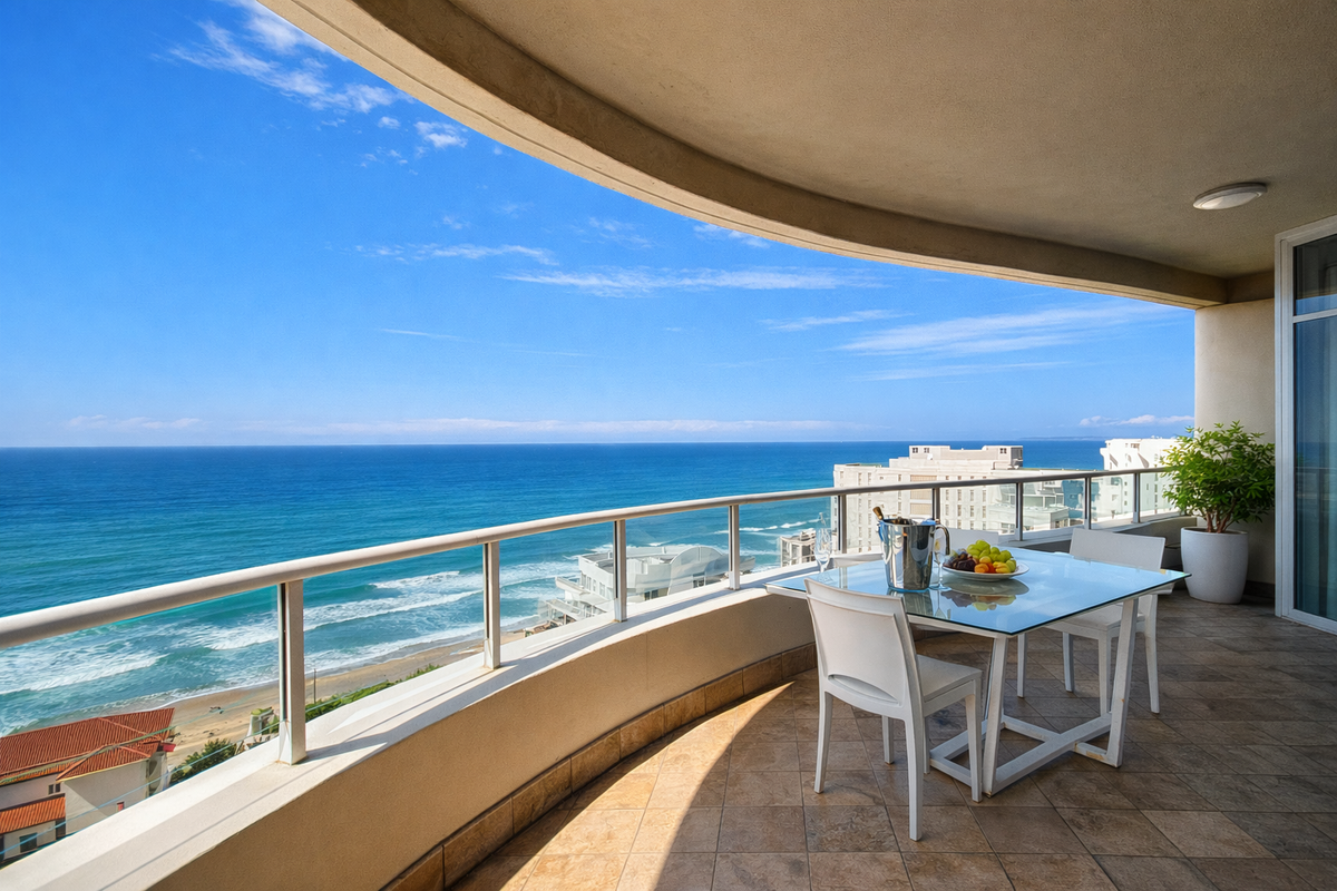 Rare Opportunity at The Oysters of Umhlanga Rocks NOW Available! - Photo 4