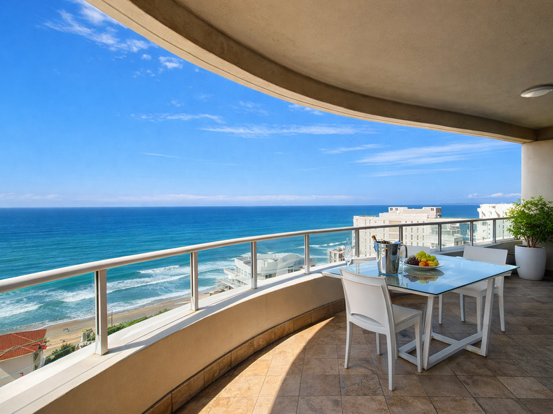 Rare Opportunity at The Oysters of Umhlanga Rocks NOW Available! - Photo 4