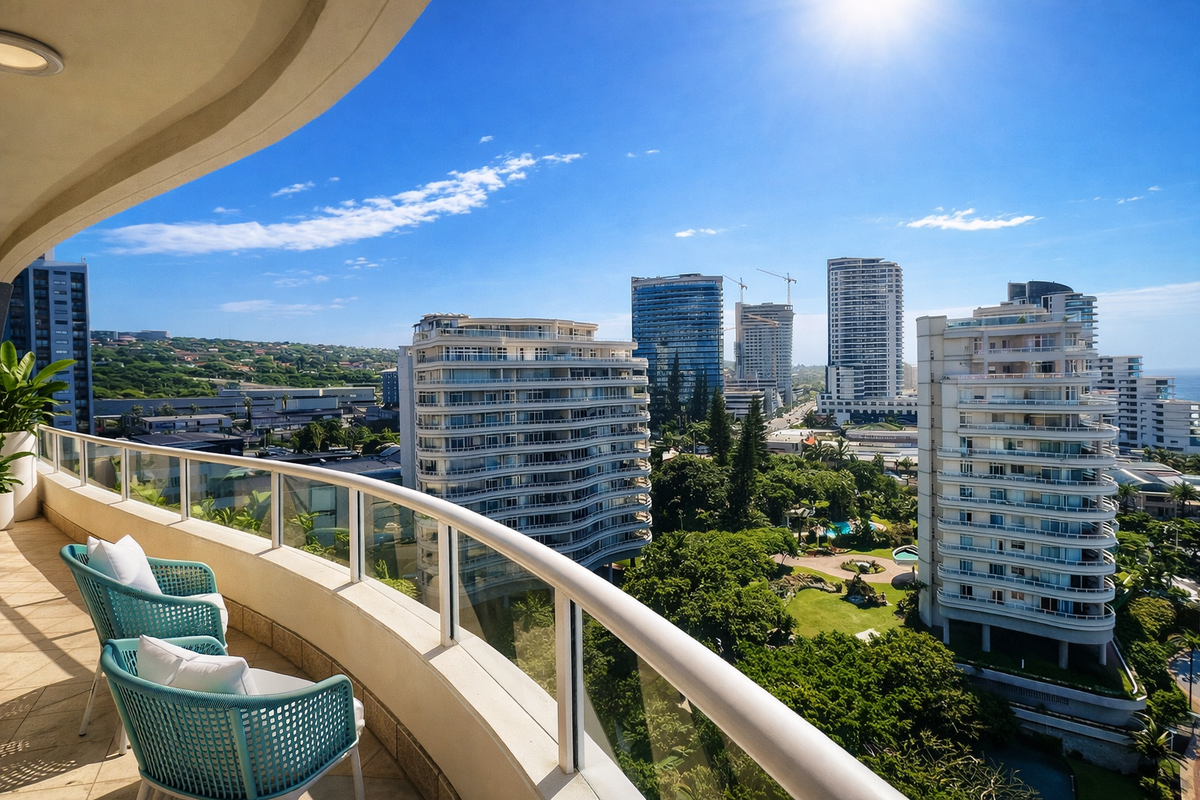 Rare Opportunity at The Oysters of Umhlanga Rocks NOW Available! - Photo 5