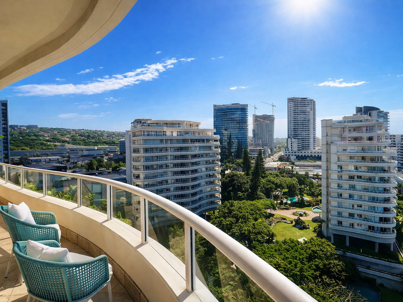 Rare Opportunity at The Oysters of Umhlanga Rocks NOW Available! - Photo 5