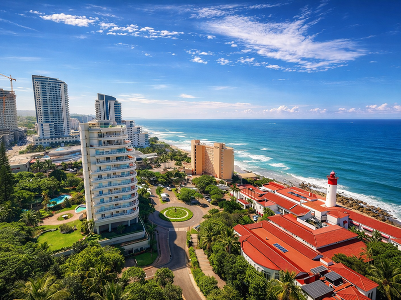 Rare Opportunity at The Oysters of Umhlanga Rocks NOW Available! - Photo 2