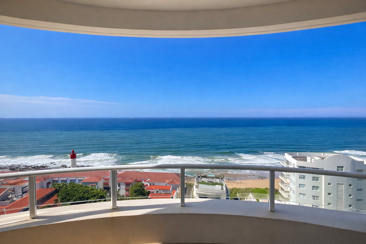 Rare Opportunity at The Oysters of Umhlanga Rocks NOW Available! - Photo 3