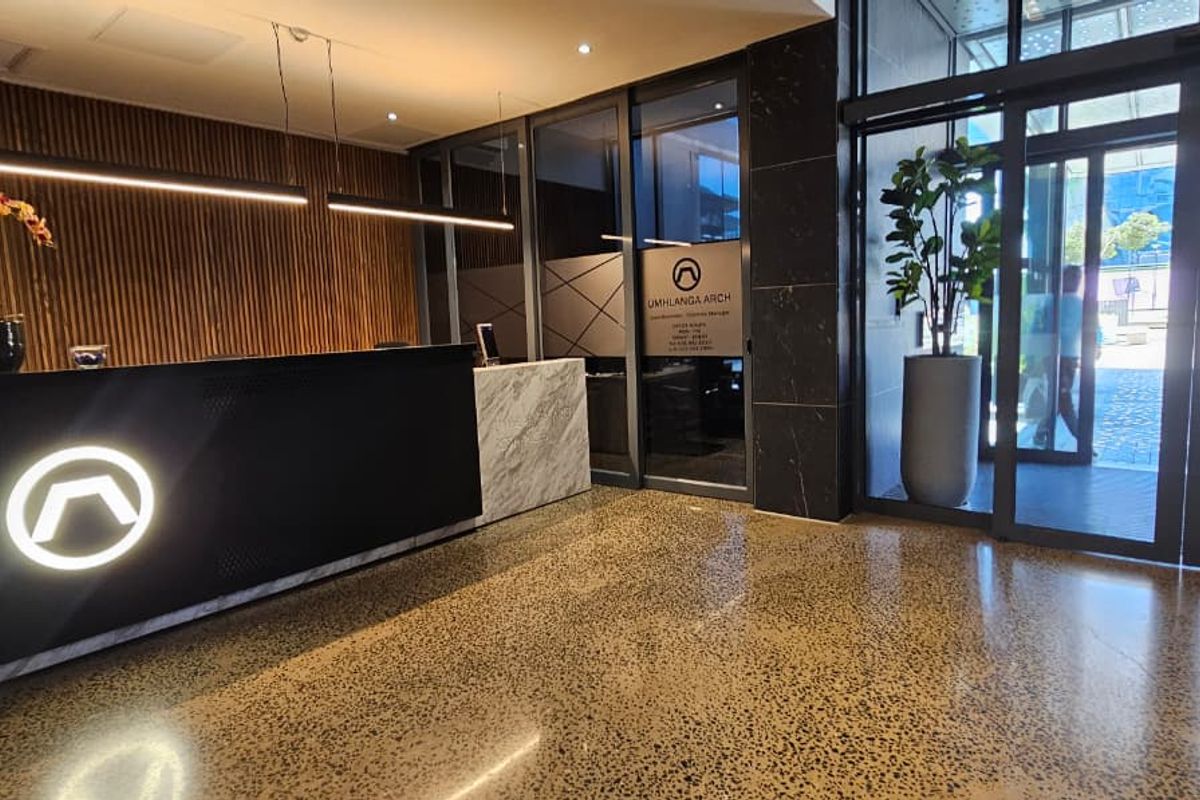 Furnished Two  bedroom for Rentalum - Photo 2