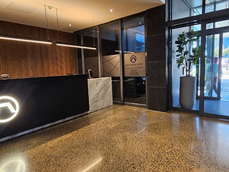 Furnished Two  bedroom for Rentalum - Photo 2