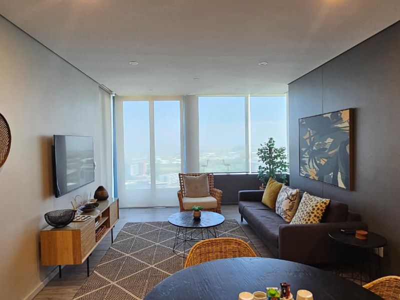 Furnished Two  bedroom for Rentalum - Photo 4