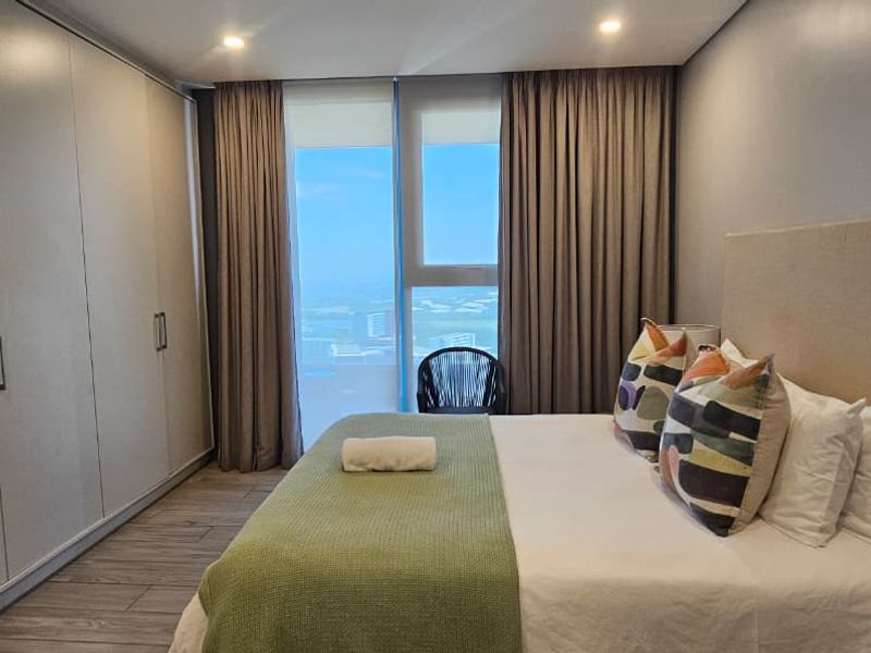 Furnished Two  bedroom for Rentalum - Photo 9