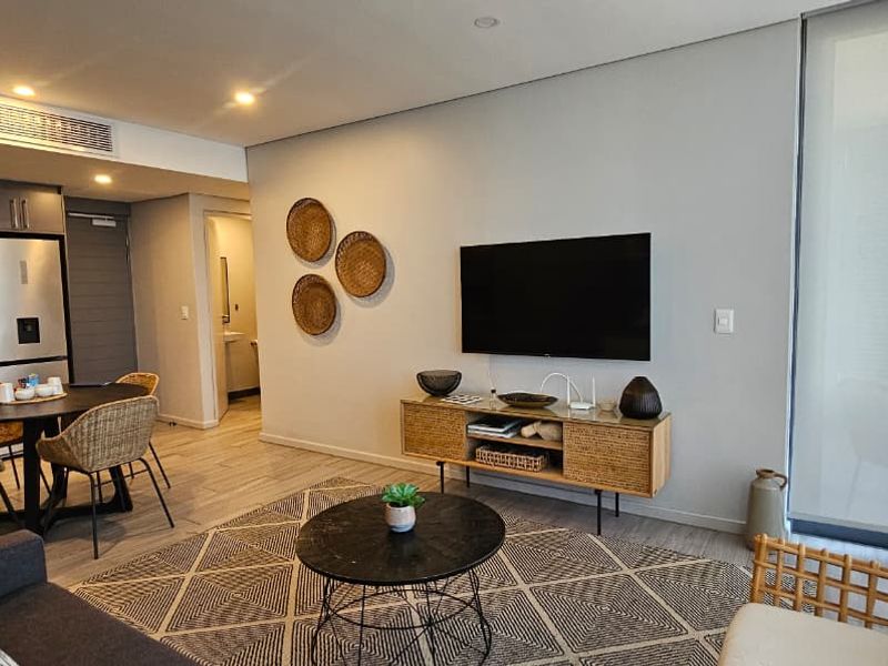 Furnished Two  bedroom for Rentalum - Photo 8