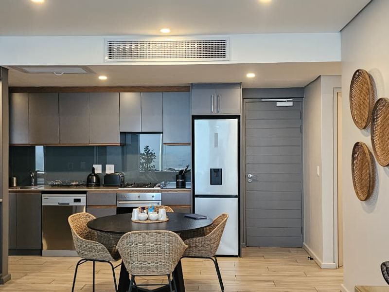 Furnished Two  bedroom for Rentalum - Photo 6