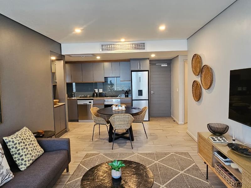 Furnished Two  bedroom for Rentalum - Photo 5