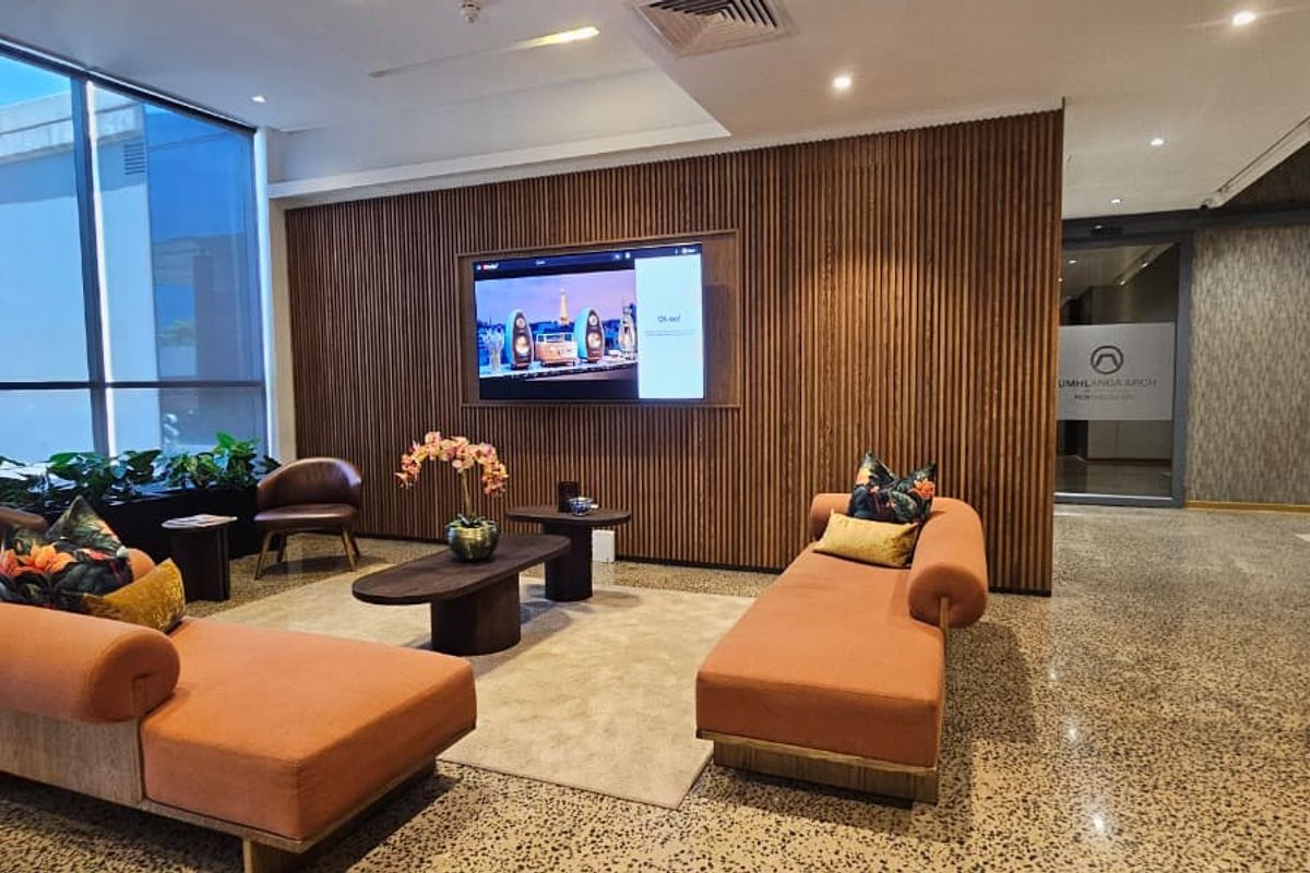 Furnished Two  bedroom for Rentalum - Photo 3