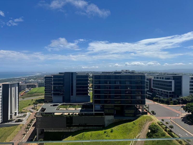 Exclusive Roomy 2 Bedroom Apartment For Sale Umhlanga Ridge - Photo 7