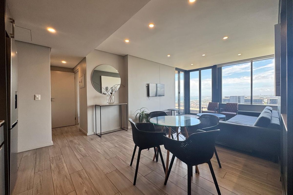 Exclusive Roomy 2 Bedroom Apartment For Sale Umhlanga Ridge - Photo 5