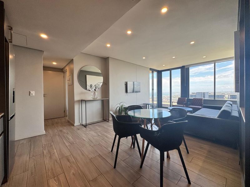 Exclusive Roomy 2 Bedroom Apartment For Sale Umhlanga Ridge - Photo 5