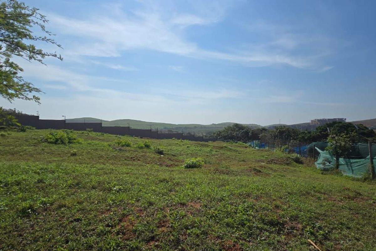 Vacant Land for Sale in Signature Estate – Prime Location - Photo 4