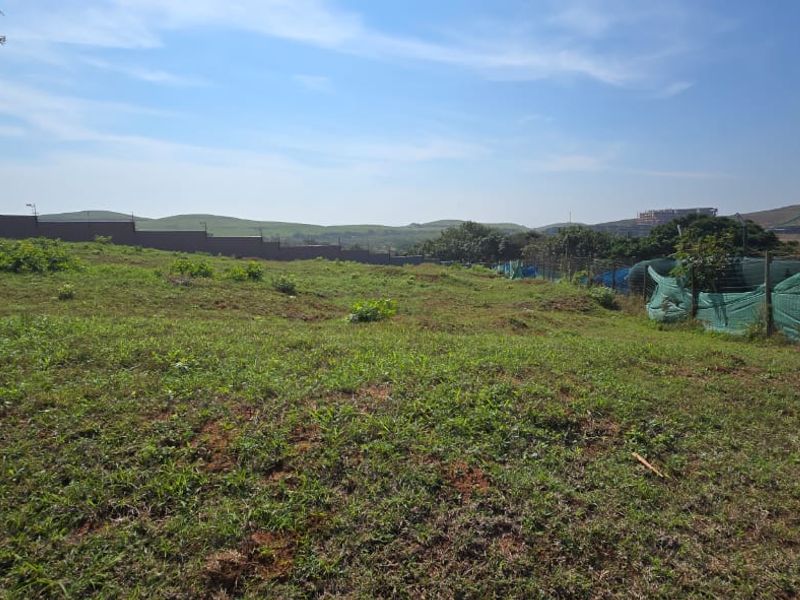 Vacant Land for Sale in Signature Estate – Prime Location - Photo 8