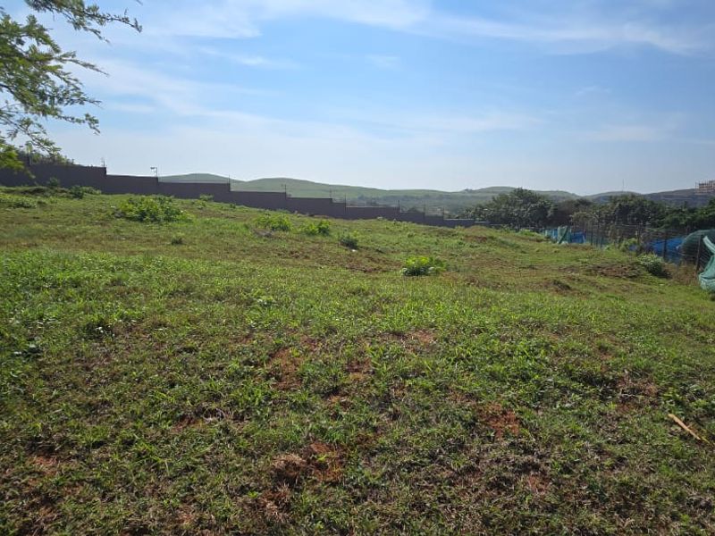Vacant Land for Sale in Signature Estate – Prime Location - Photo 6