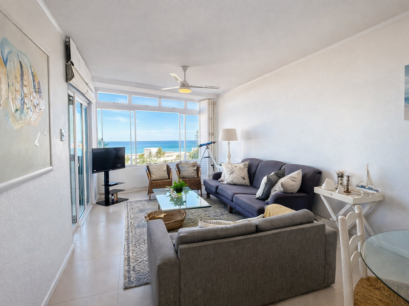 Front-Row Beachfront Living with Uninterrupted Ocean Views On Umhlanga Beach! - Photo 5