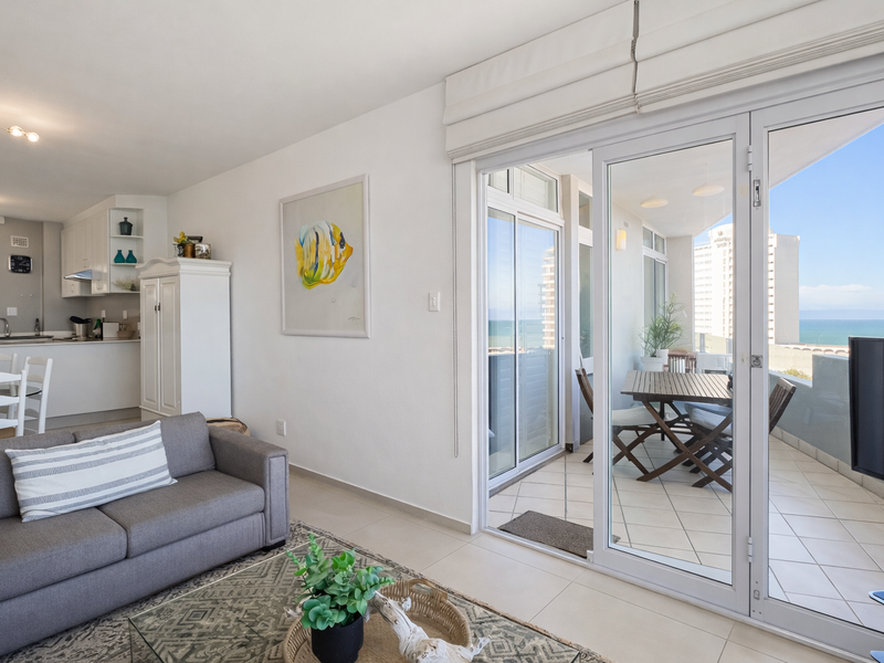 Front-Row Beachfront Living with Uninterrupted Ocean Views On Umhlanga Beach! - Photo 10