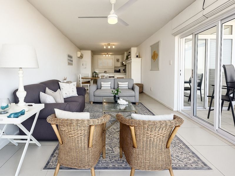 Front-Row Beachfront Living with Uninterrupted Ocean Views On Umhlanga Beach! - Photo 7