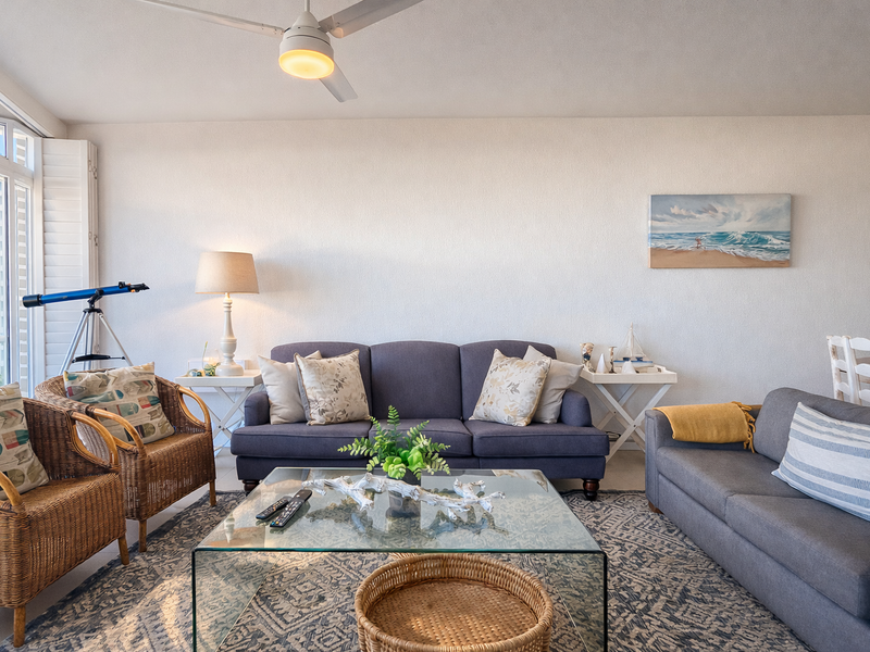 Front-Row Beachfront Living with Uninterrupted Ocean Views On Umhlanga Beach! - Photo 6