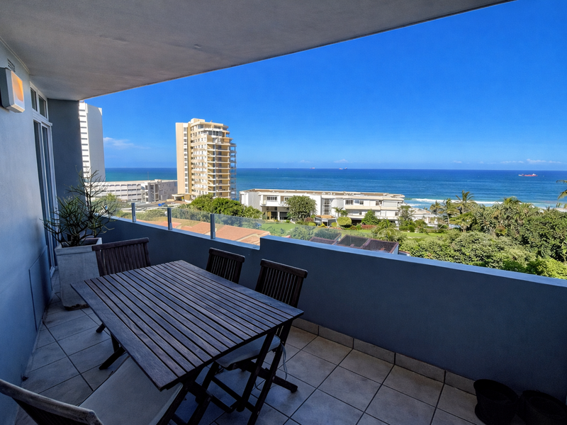 Front-Row Beachfront Living with Uninterrupted Ocean Views On Umhlanga Beach! - Photo 4