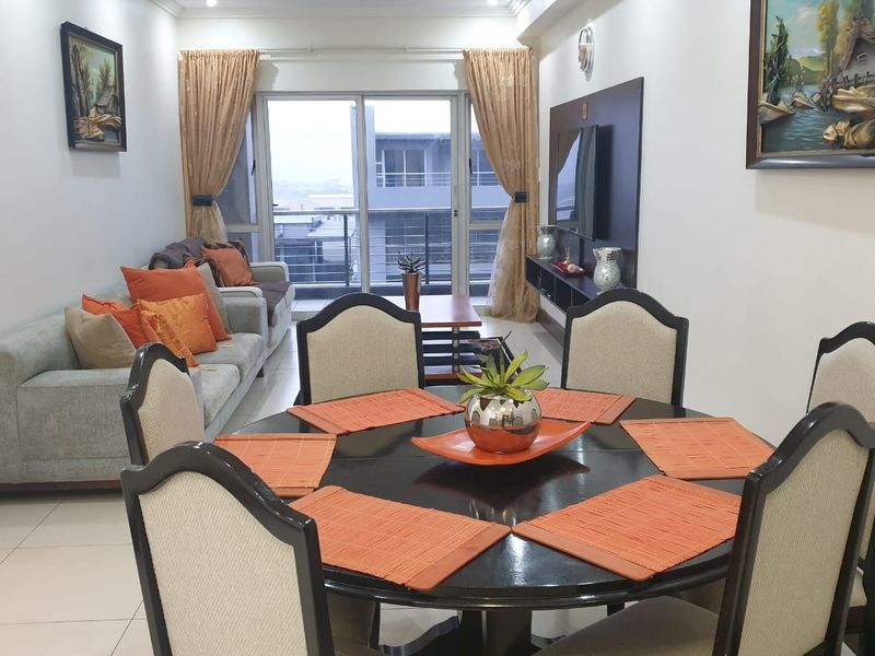 Prime  Property Presents A Stunning Two Bedroom Apartment Situated In Umhlanga Ridge For Sale - Photo 5