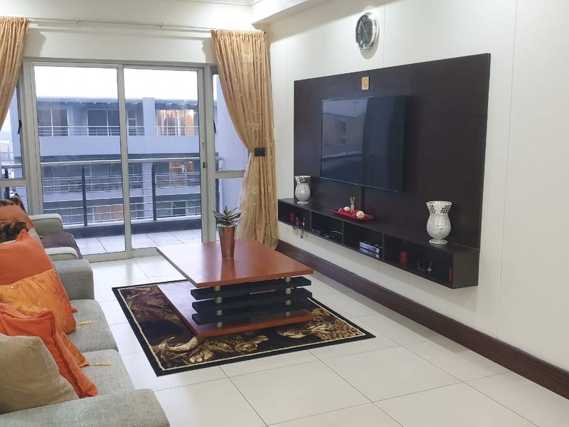 Prime  Property Presents A Stunning Two Bedroom Apartment Situated In Umhlanga Ridge For Sale - Photo 7