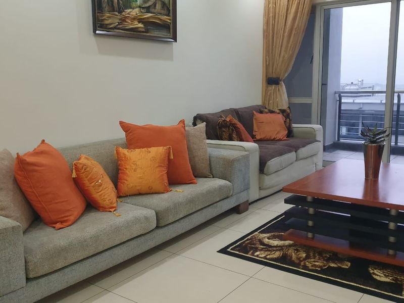 Prime  Property Presents A Stunning Two Bedroom Apartment Situated In Umhlanga Ridge For Sale - Photo 6