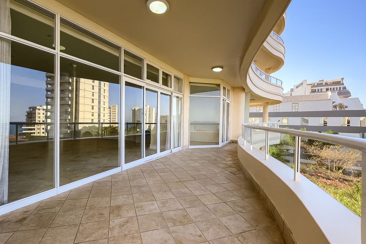 Iconic Luxury Living at The Oysters, Umhlanga’s Ultimate Investment & Lifestyle Opportunity. - Photo 5