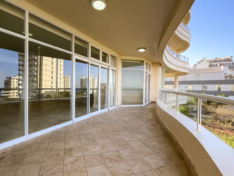 Iconic Luxury Living at The Oysters, Umhlanga’s Ultimate Investment & Lifestyle Opportunity. - Photo 5
