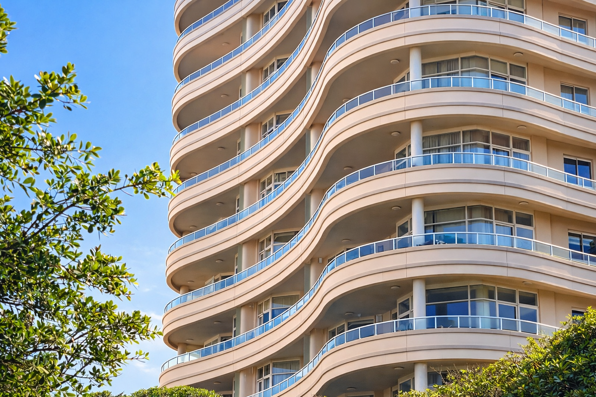 Iconic Luxury Living at The Oysters, Umhlanga’s Ultimate Investment & Lifestyle Opportunity. - Photo 3