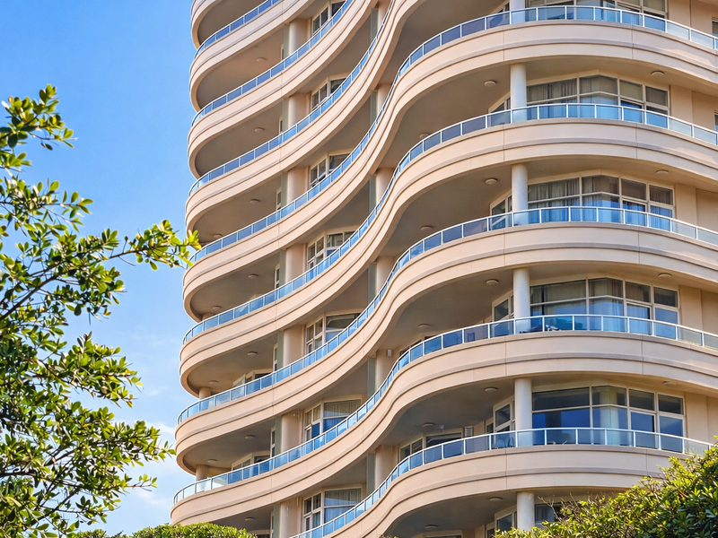 Iconic Luxury Living at The Oysters, Umhlanga’s Ultimate Investment & Lifestyle Opportunity. - Photo 3