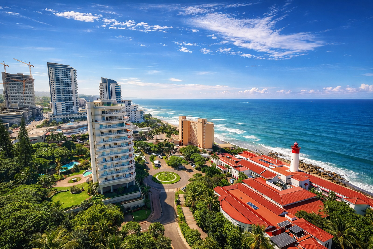 Iconic Luxury Living at The Oysters, Umhlanga’s Ultimate Investment & Lifestyle Opportunity. - Photo 4