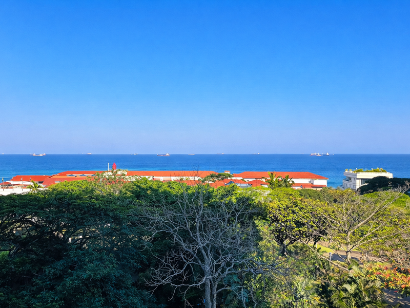 Iconic Luxury Living at The Oysters, Umhlanga’s Ultimate Investment & Lifestyle Opportunity. - Photo 8