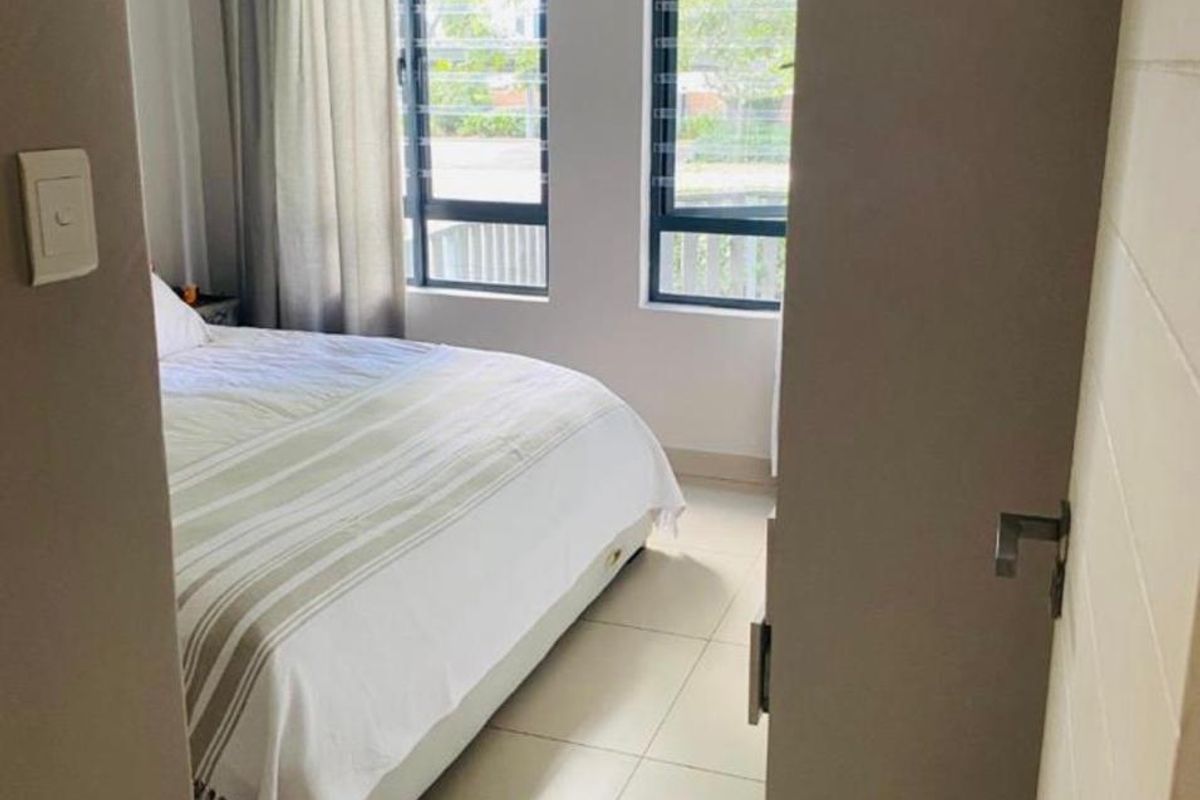 2 Bedroom to rent in Chartwell Fourways - Photo 4