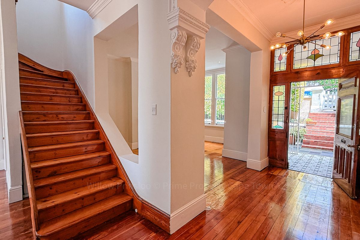 The Most Comfortable, Character-Filled Home to Rent in the Heart of Three Anchor Bay Cape Town! - Photo 3