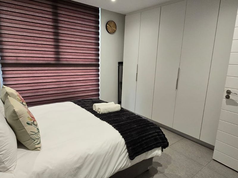 Prime Property - Two bedroom fully furnished - Photo 10