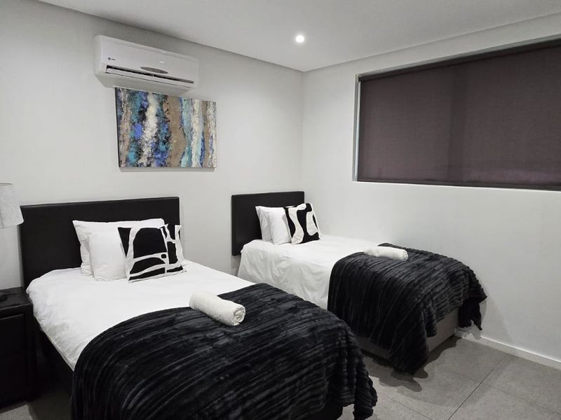 Prime Property - Two bedroom fully furnished - Photo 9