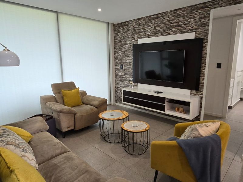 Prime Property - Two bedroom fully furnished - Photo 6